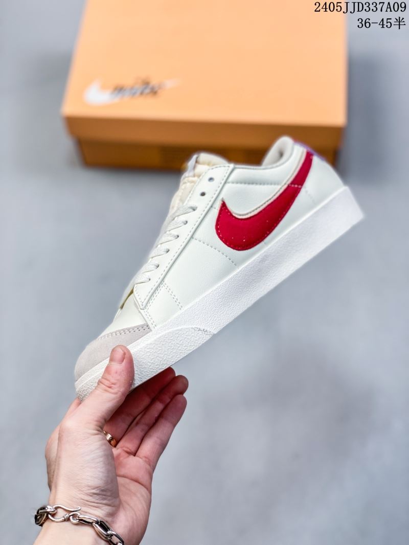 Nike Blazer Shoes